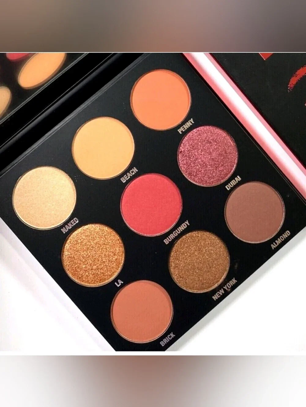 Kylie Cosmetics 